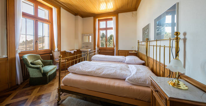 Suite in Villa Cassel